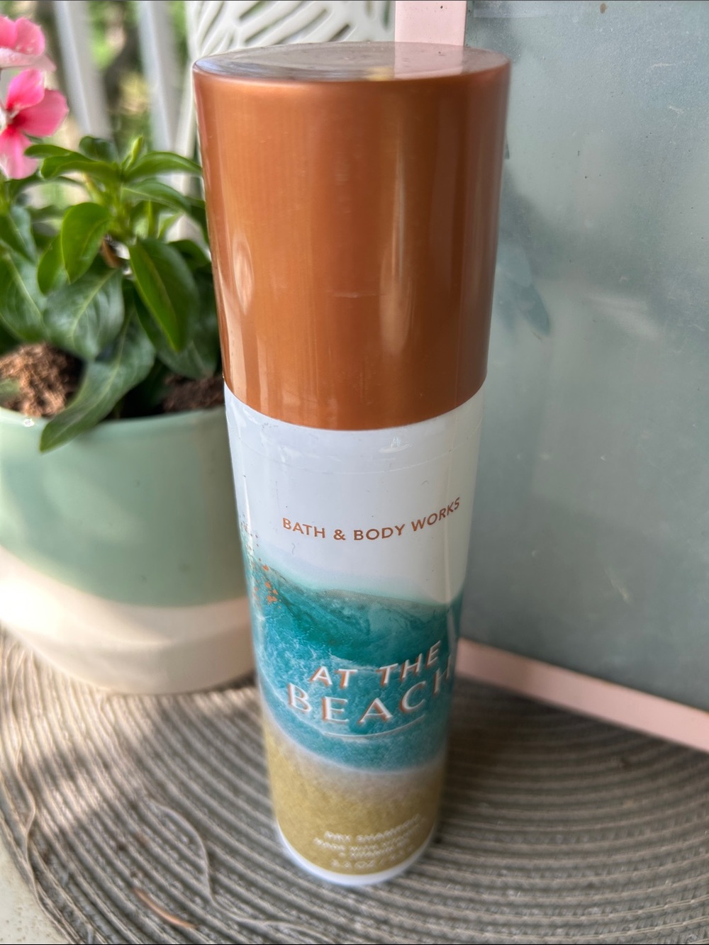 Bath & Body Works At The Beach Dry Shampoo
3.3 oz NEW - Picture 7 of 12